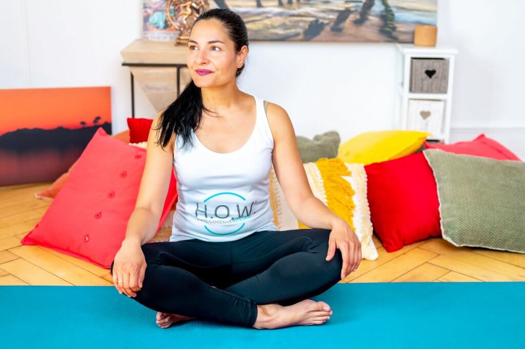 H.O.W. Entrenamiento Integral